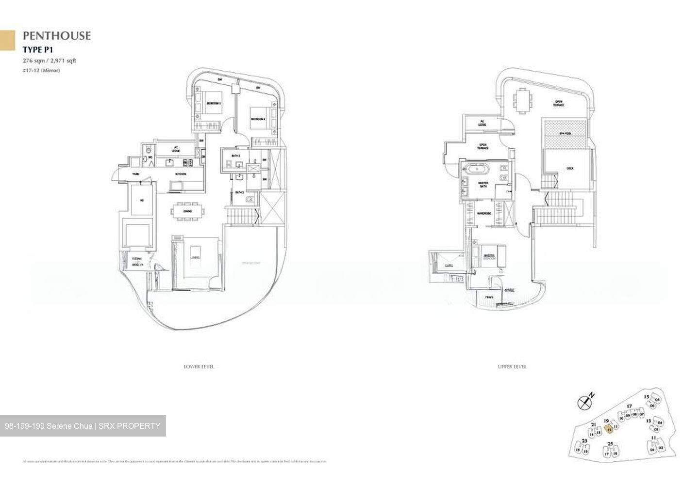 Cape Royale (D4), Condominium #594613211